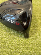 Titleist TSi3 9.0* Driver Head Only RH