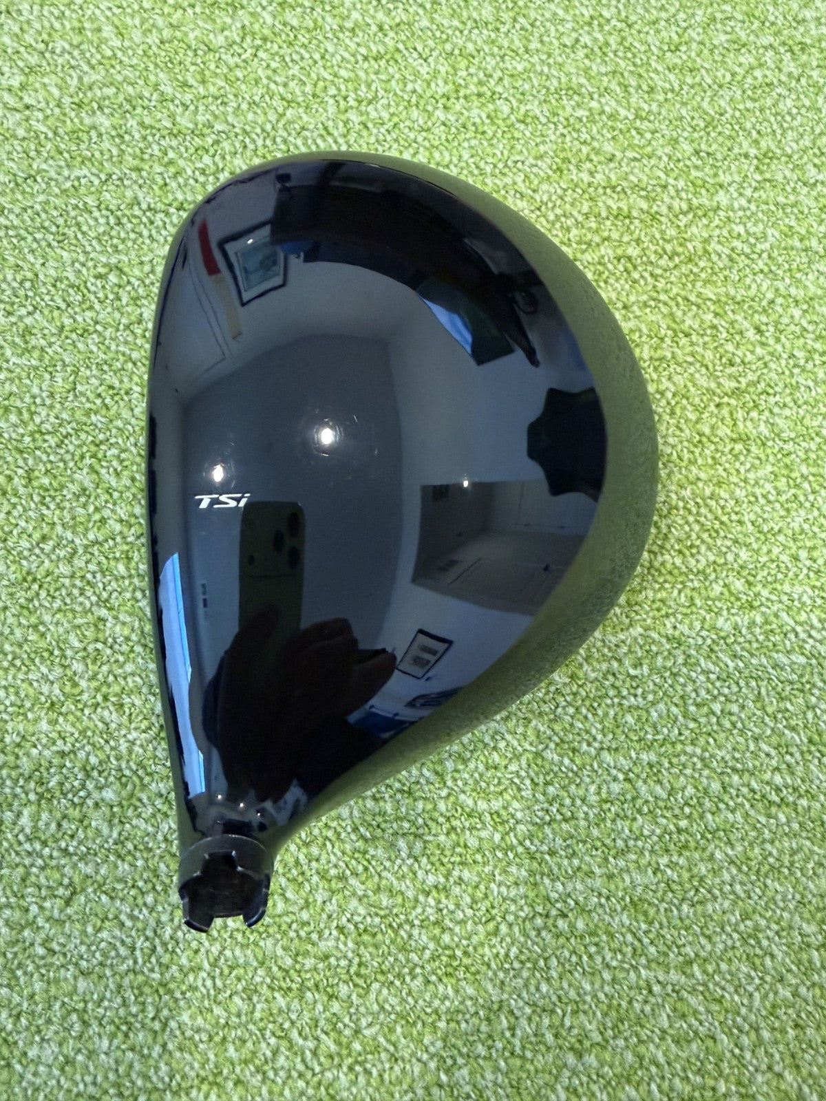 Titleist TSi3 9.0* Driver Head Only RH