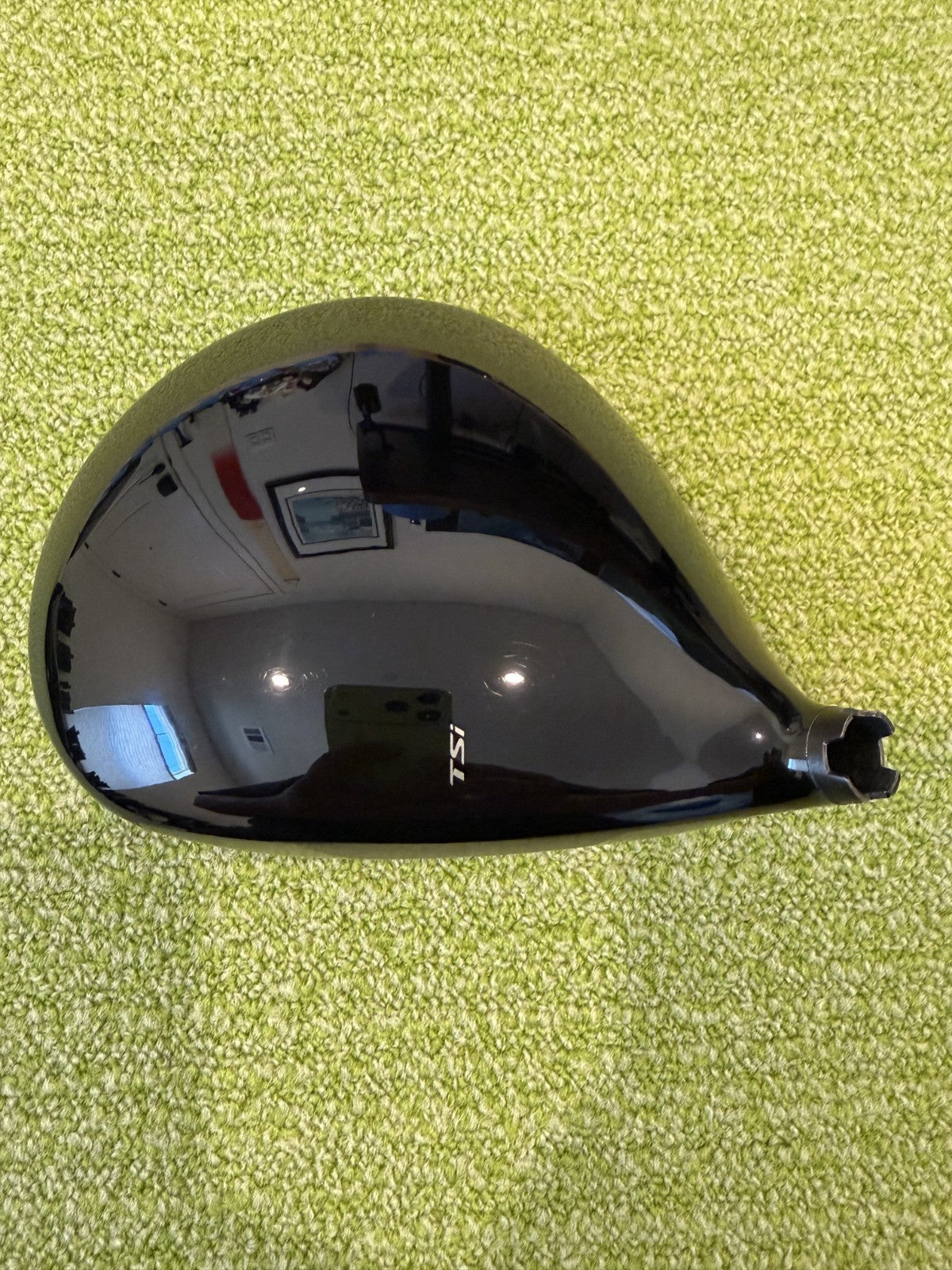 Titleist TSi3 9.0* Driver Head Only RH
