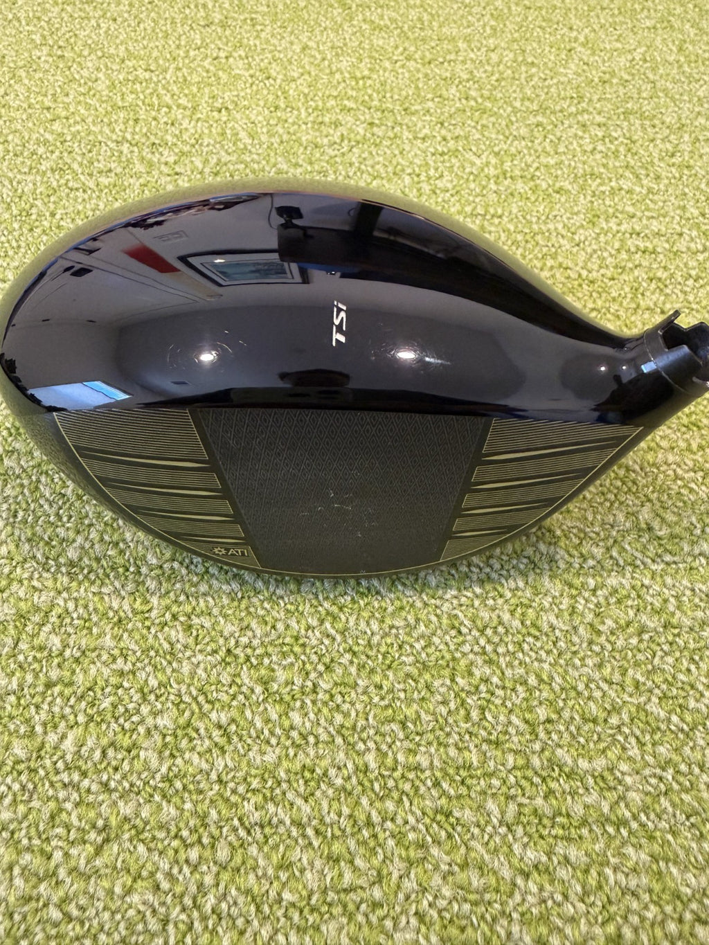 Titleist TSi3 9.0* Driver Head Only RH