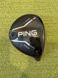 Ping G440 Max 7 Wood Head Only Right Handed RH