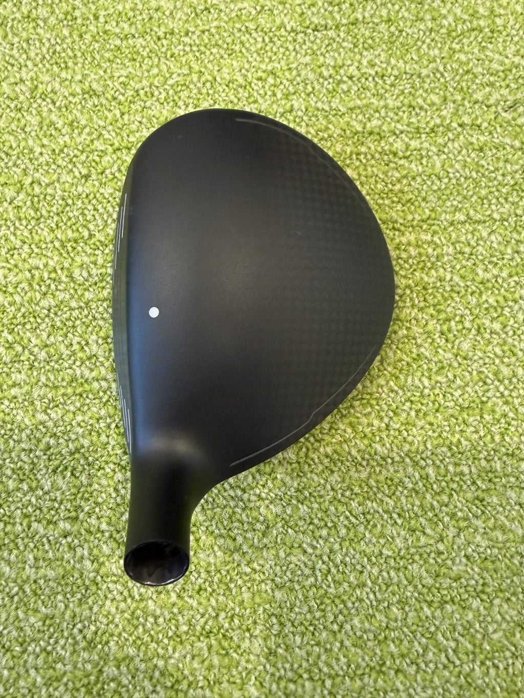 Ping G440 Max 7 Wood Head Only Right Handed RH