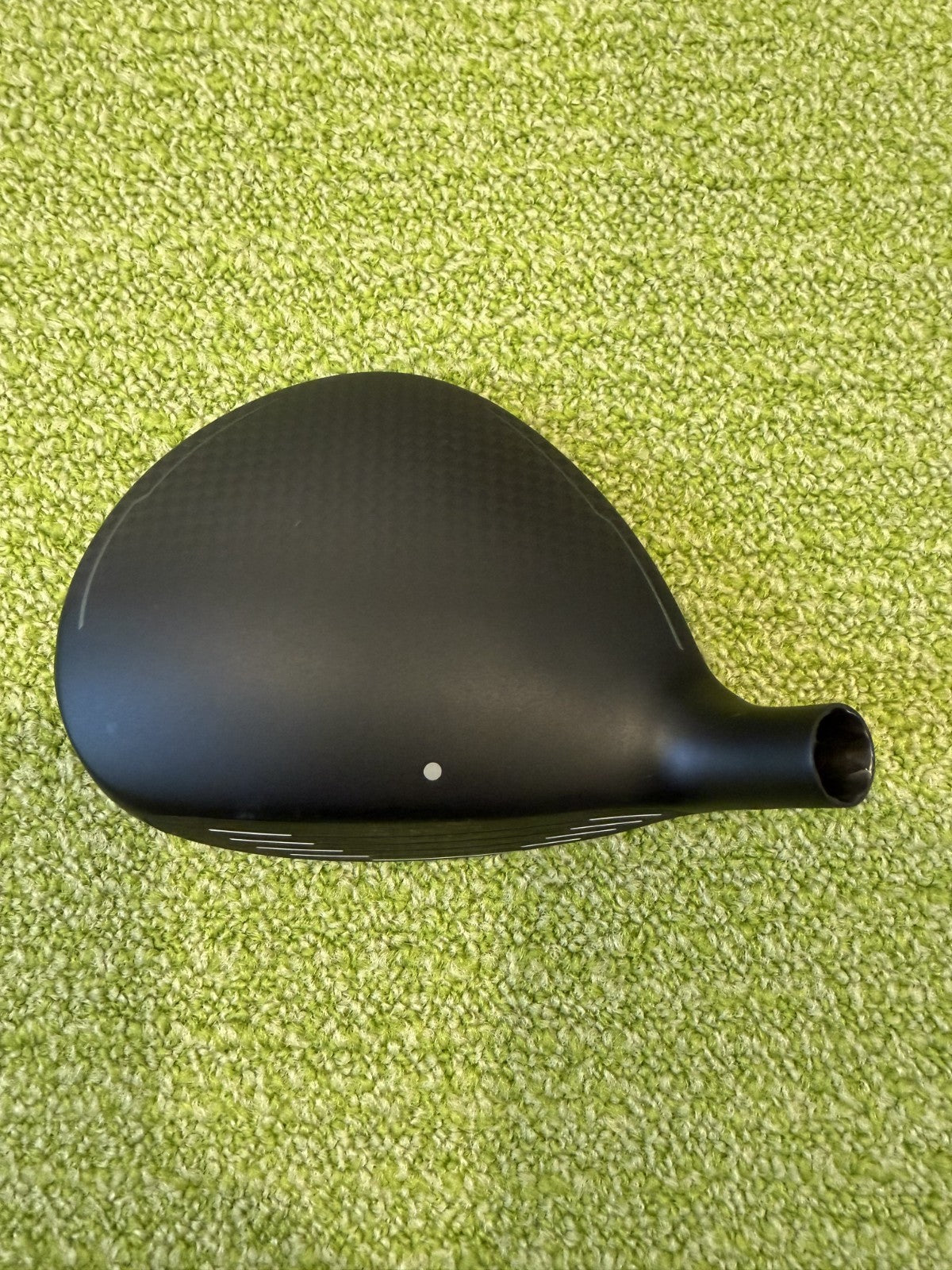 Ping G440 Max 7 Wood Head Only Right Handed RH