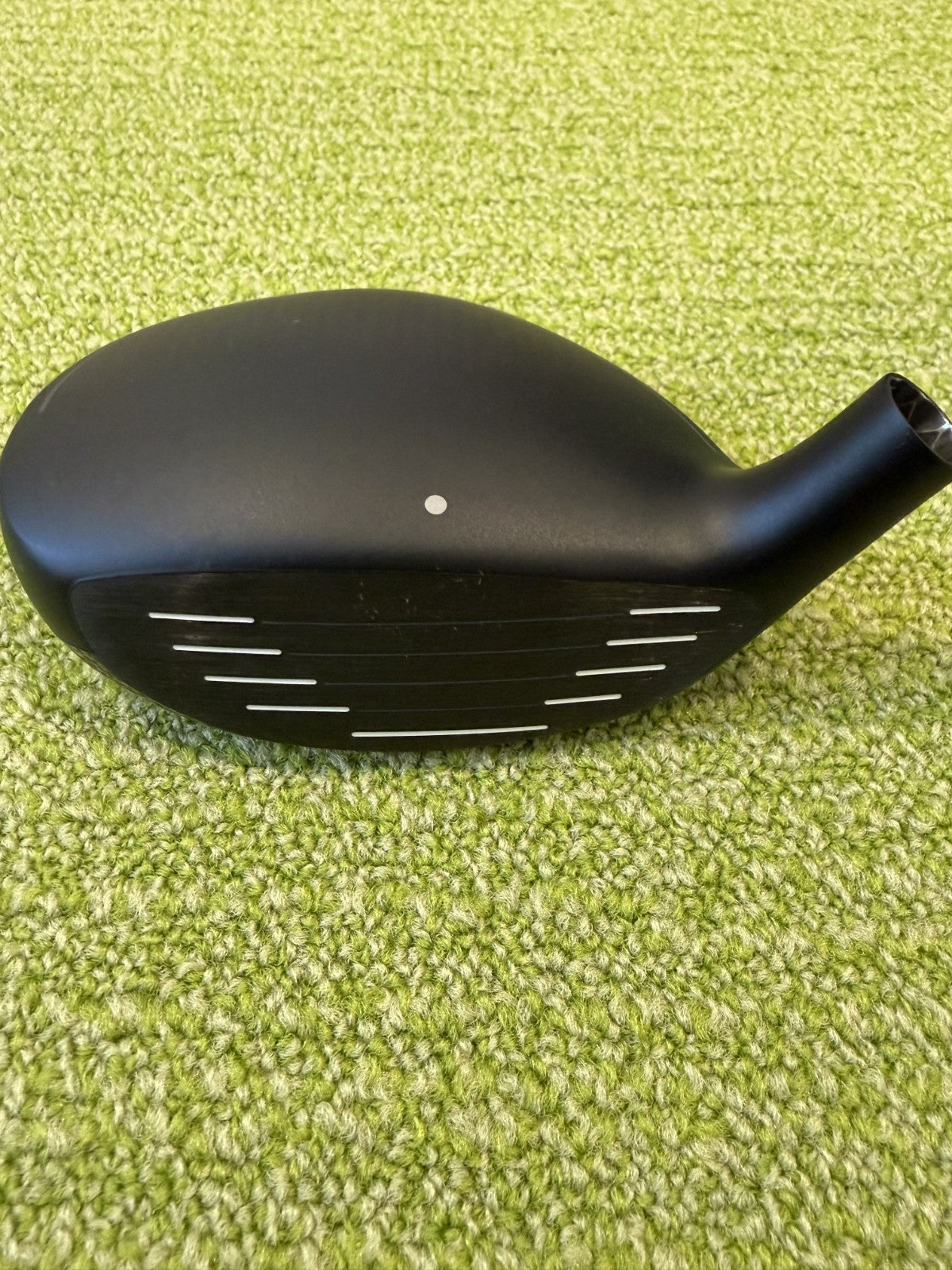 Ping G440 Max 7 Wood Head Only Right Handed RH – The Tour Truck
