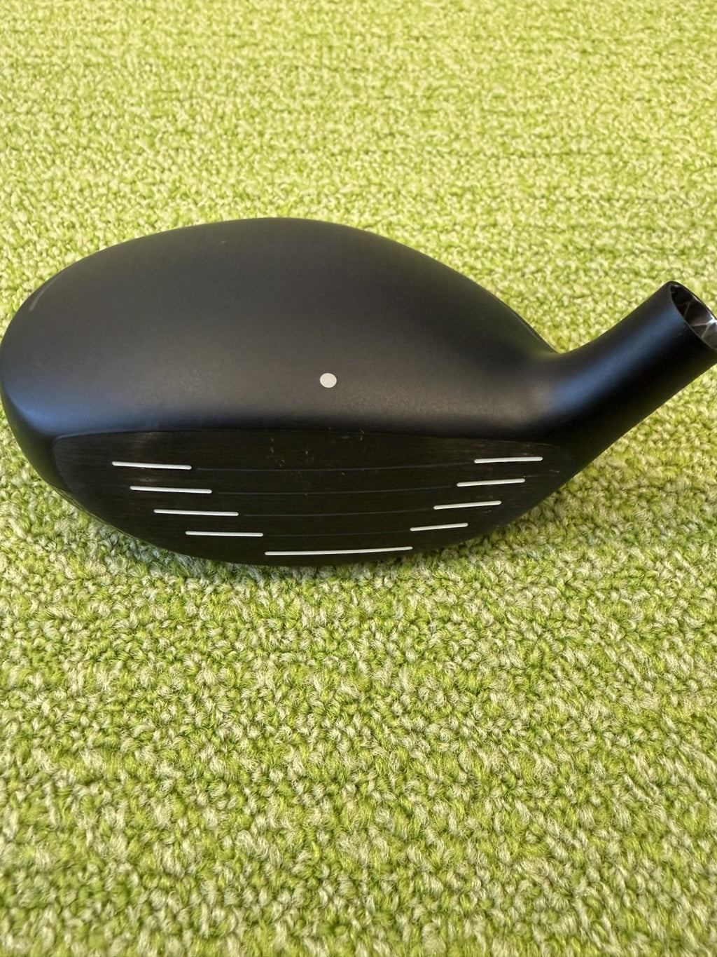 Ping G440 Max 7 Wood Head Only Right Handed RH