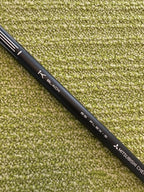 Mitsubishi Tensei 1K Black 75S Stiff 42.5" Wood Shaft Titleist