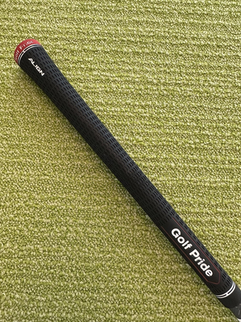 Mitsubishi Tensei 1K Black 75S Stiff 42.5" Wood Shaft Titleist