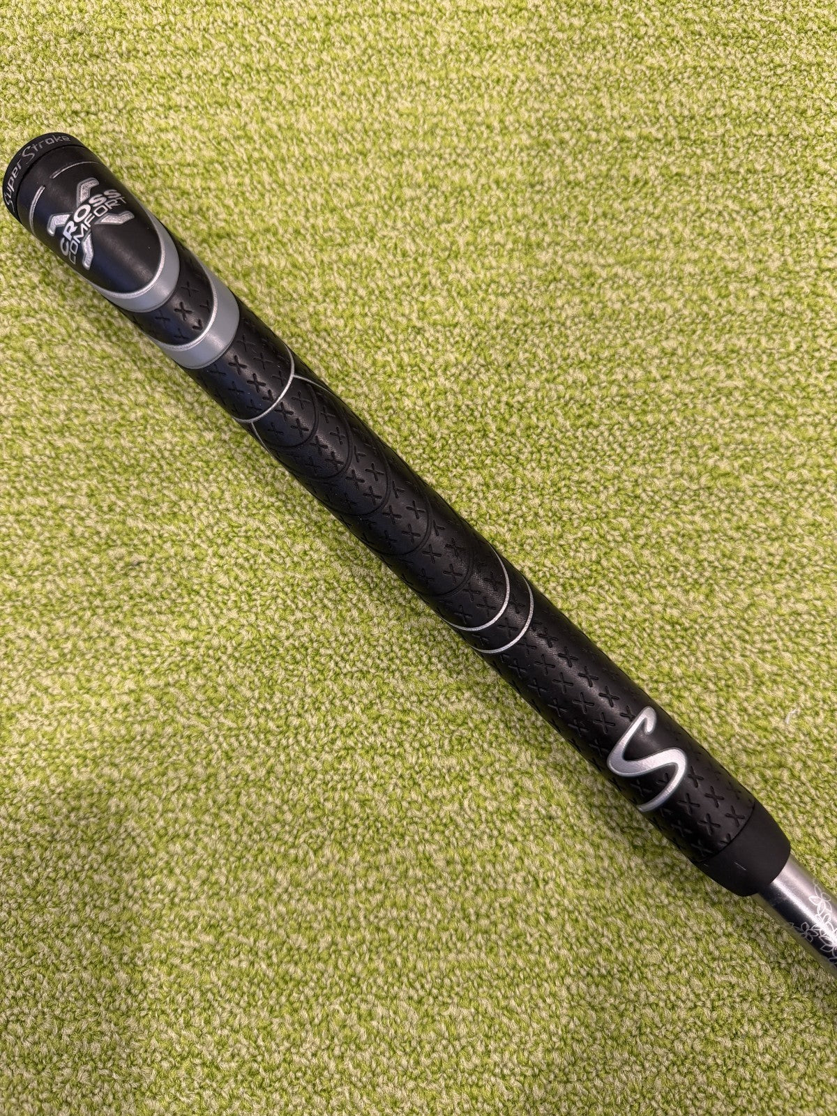Mitsubishi Diamana GT 50S Driver Shaft Callaway 44.25"