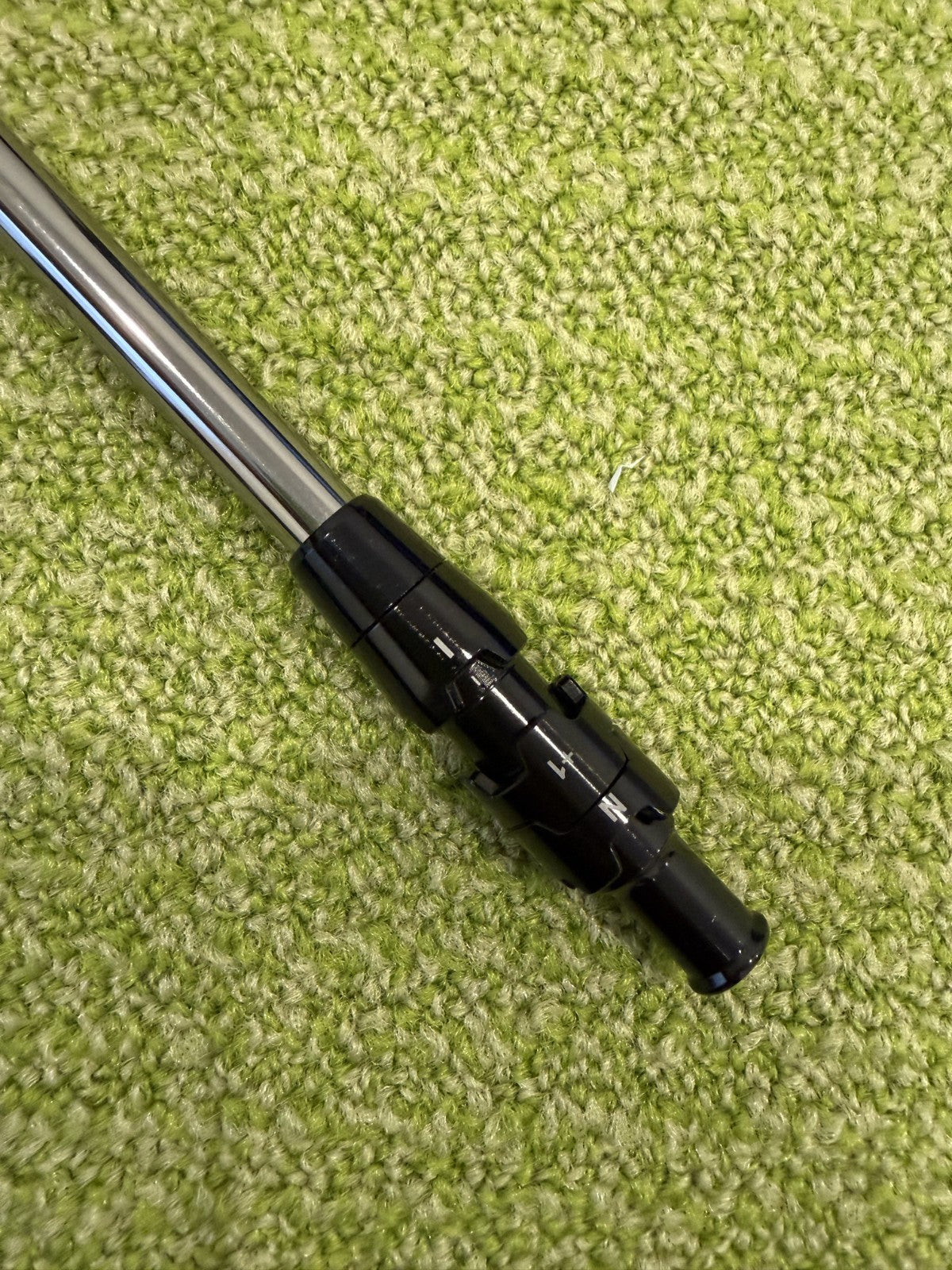 Mitsubishi Diamana GT 50S Driver Shaft Callaway 44.25"