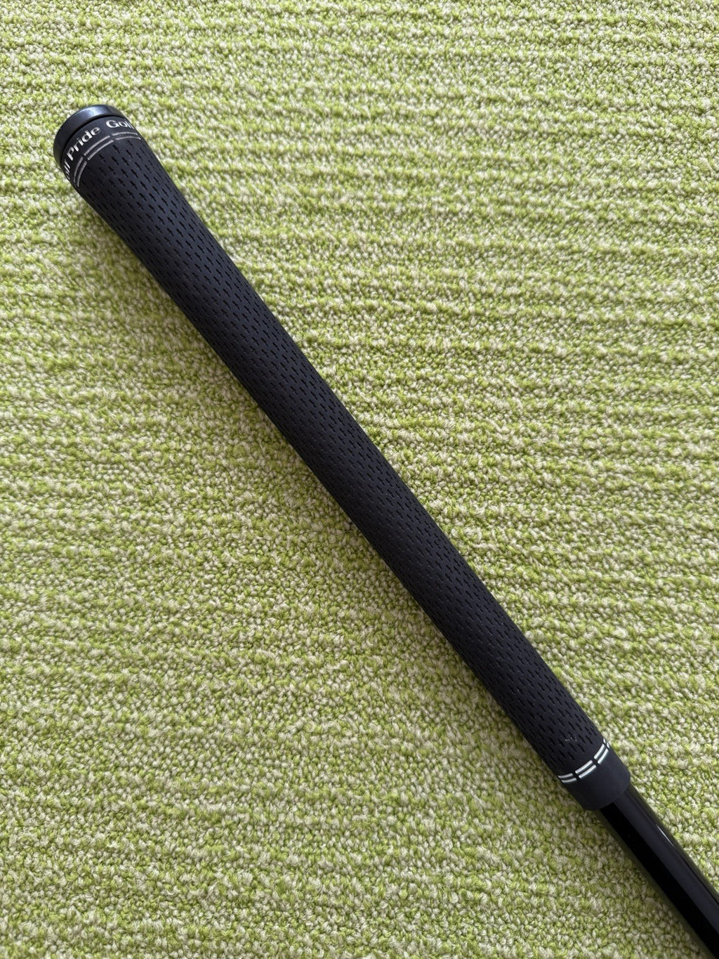 Ping Alta CB Black 65 SR Fairway Wood Shaft Ping 41.25"