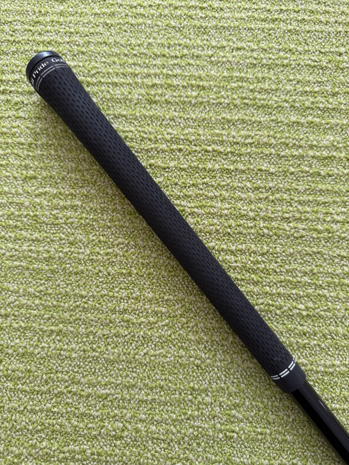 Ping Alta CB Black 65 SR Fairway Wood Shaft Ping 41.25"