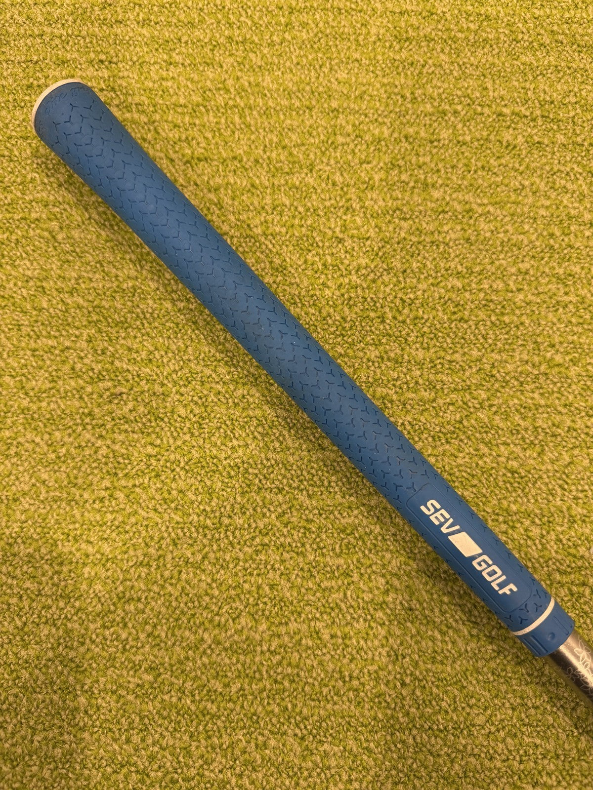 Mitsubishi Diamana GT 60S Stiff 43.75" Driver Shaft Callaway