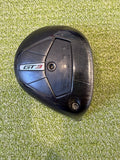 Titleist Gt3 18* 5 Wood Head Only RH