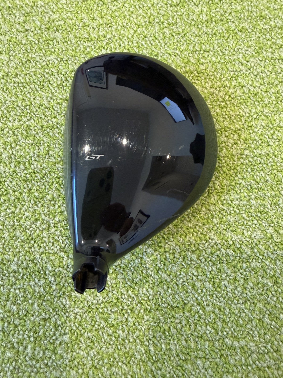 Titleist Gt3 18* 5 Wood Head Only RH
