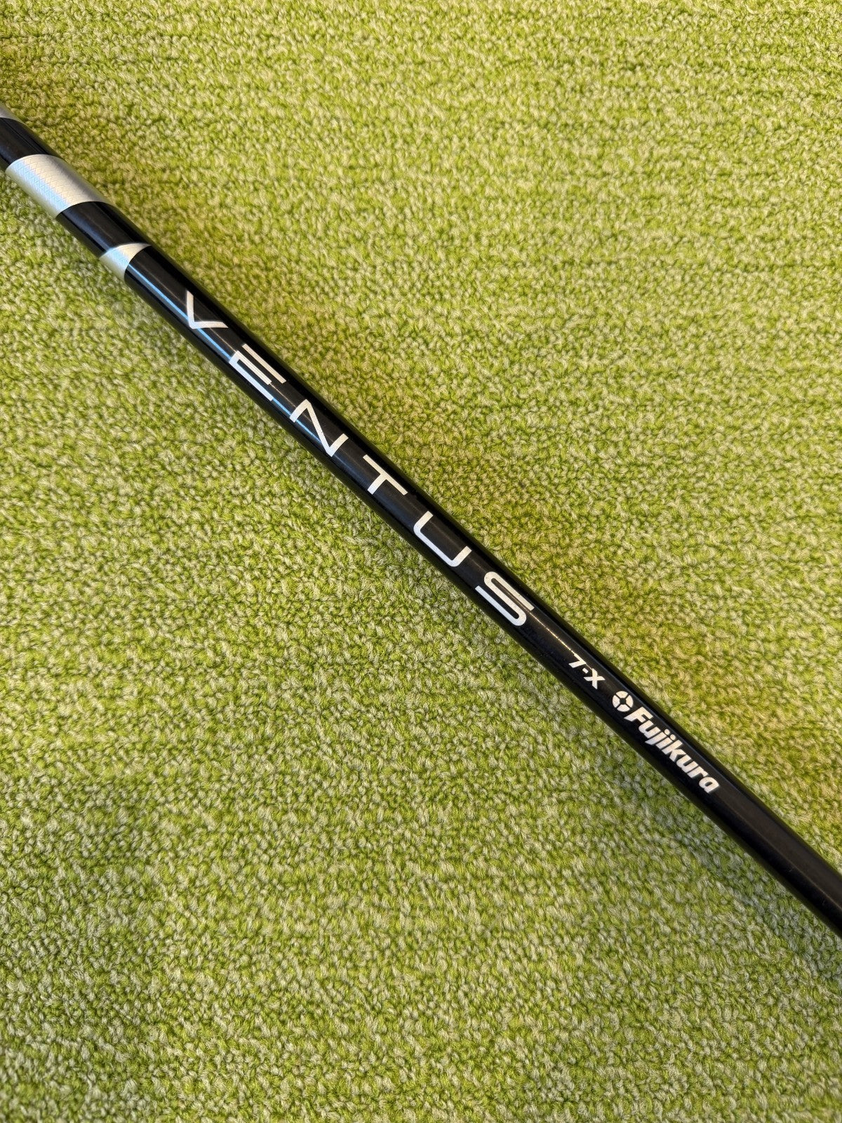Taylor Made SIM2 Max 3 Wood 15* | Fujikura Ventus Black Velocore 7X