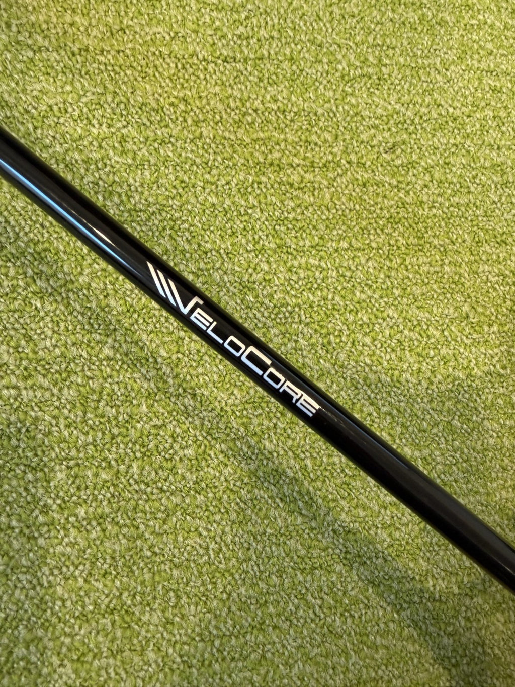 Taylor Made SIM2 Max 3 Wood 15* | Fujikura Ventus Black Velocore 7X