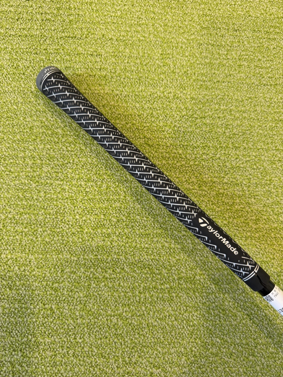 Taylor Made SIM2 Max 3 Wood 15* | Fujikura Ventus Black Velocore 7X