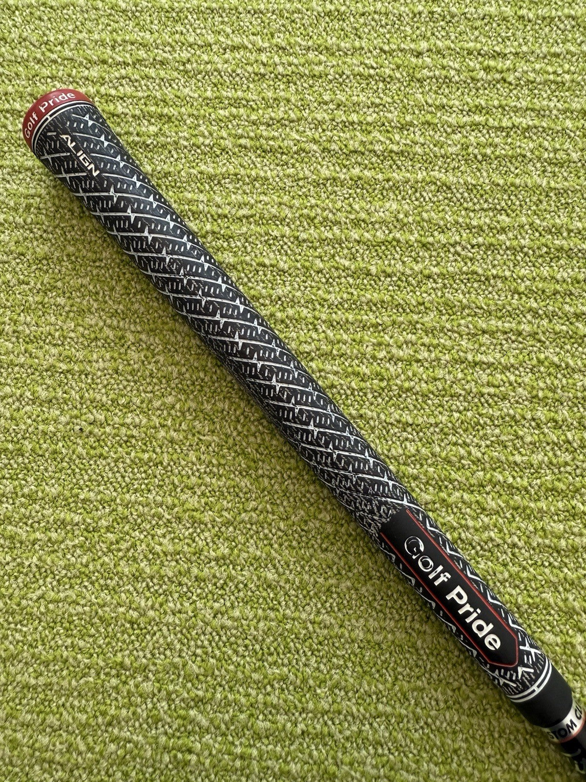 Graphite Design Tour Ad XC 6X 44" Driver Shaft Titleist