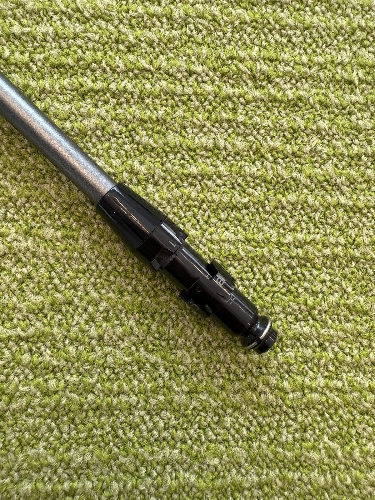 Graphite Design Tour Ad XC 6X 44" Driver Shaft Titleist