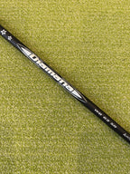 Mitsubishi Diamana WB 63SR Fairway Wood Shaft Taylormade 42.25"