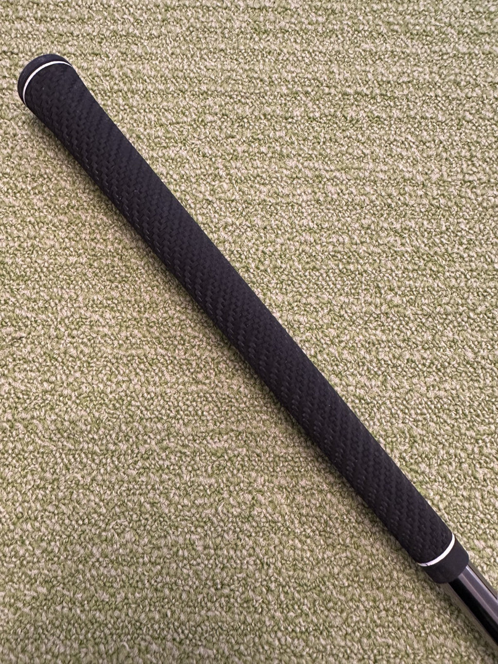 Mitsubishi Diamana ZF 60S STIFF 44" Driver Shaft Callaway