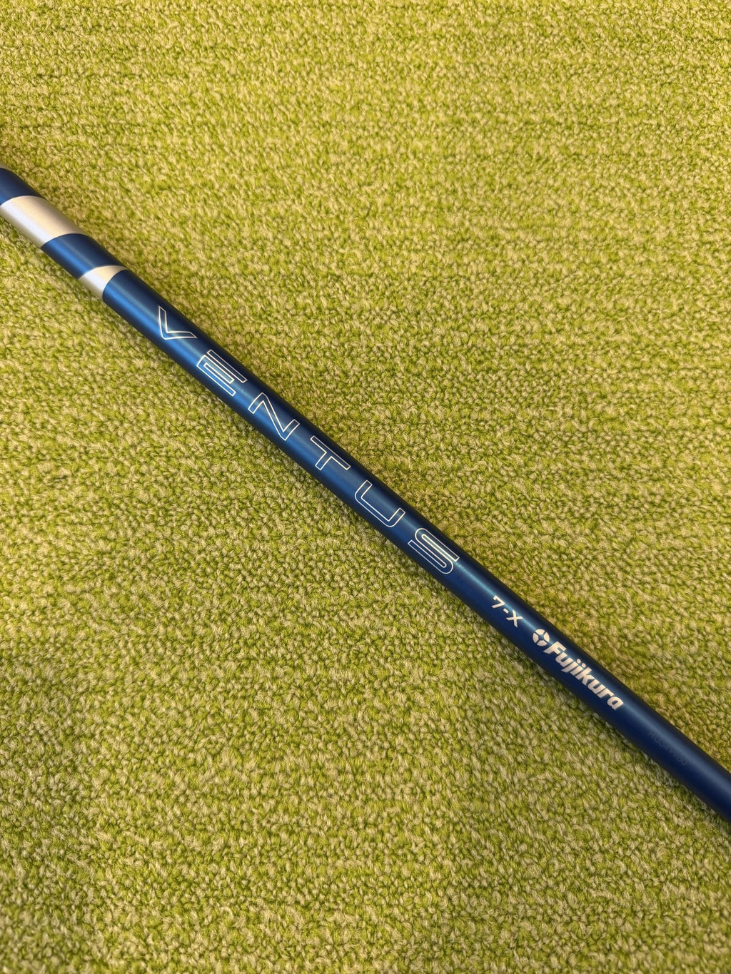 Fujikura Ventus Blue Velocore+ Plus 7X Driver Shaft Titleist