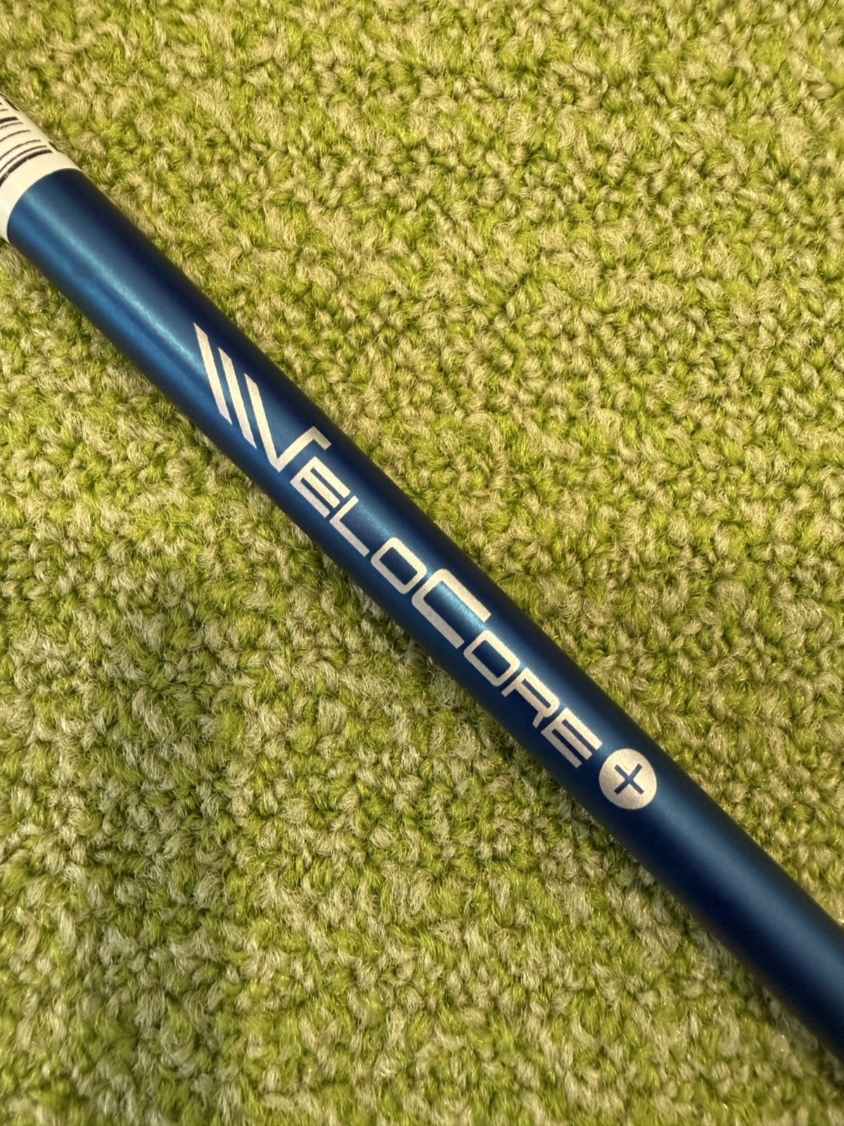 Fujikura Ventus Blue Velocore+ Plus 7X Driver Shaft Titleist