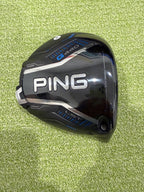 Ping G440 LST 9* Driver Head Only RH