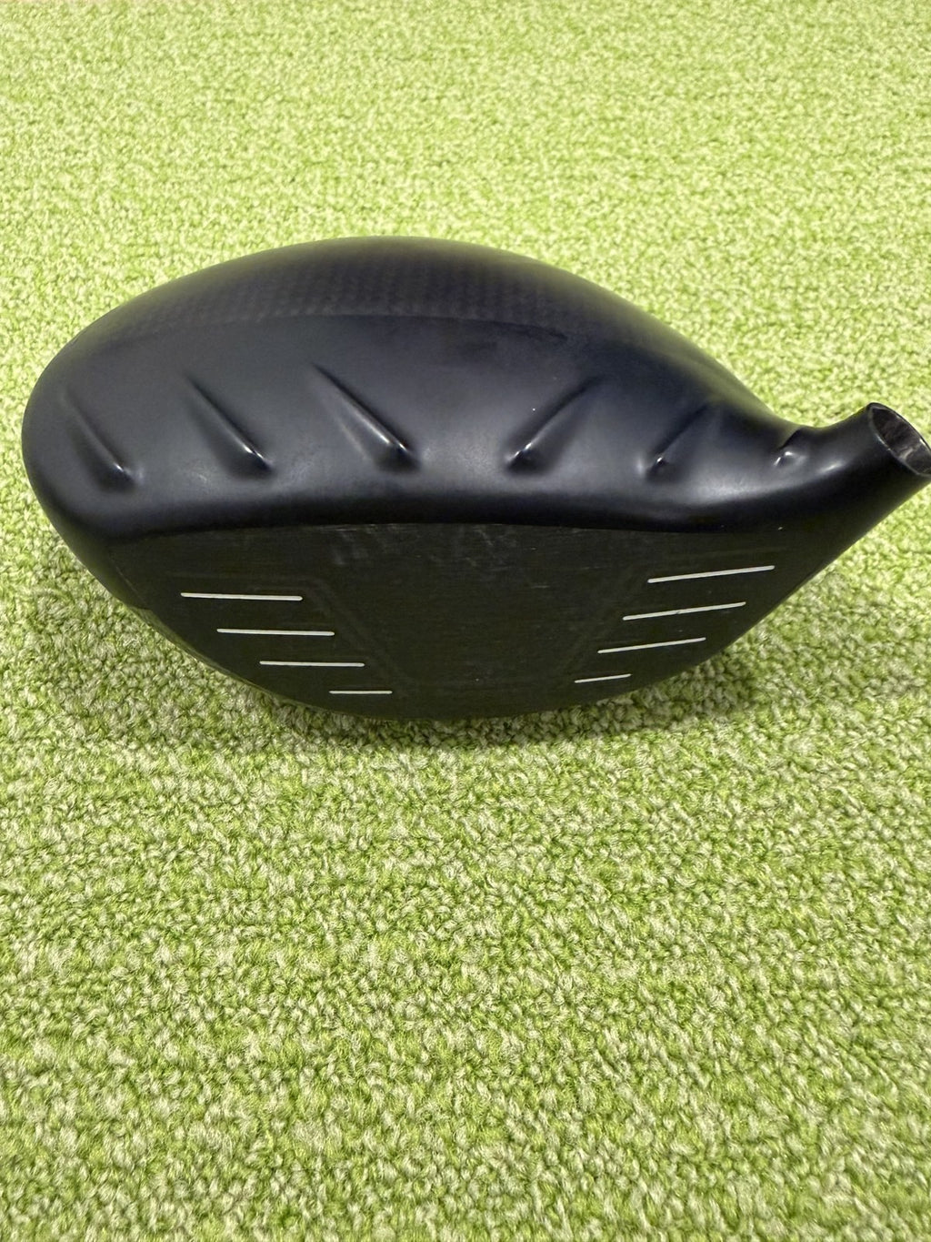 Ping G440 LST 9* Driver Head Only RH