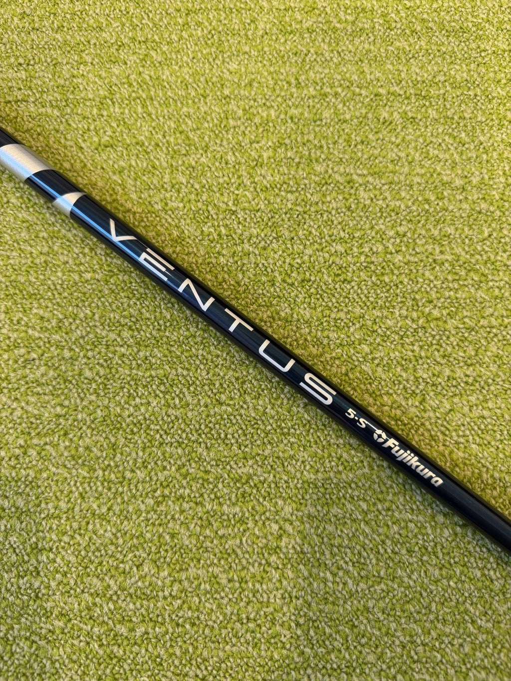 Fujikura Ventus Blue 5S Stiff Non-Velocore Driver Shaft Taylormade 44.75"