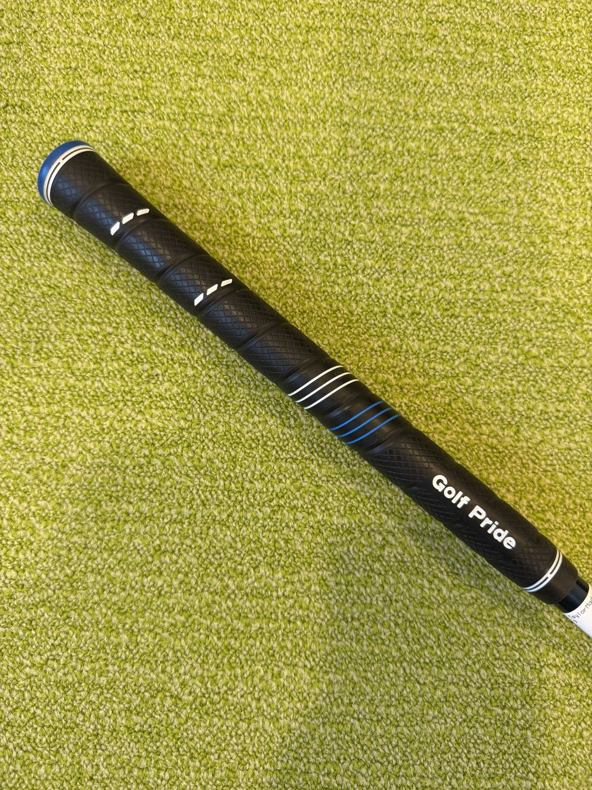 Fujikura Ventus Blue 5S Stiff Non-Velocore Driver Shaft Taylormade 44.75"
