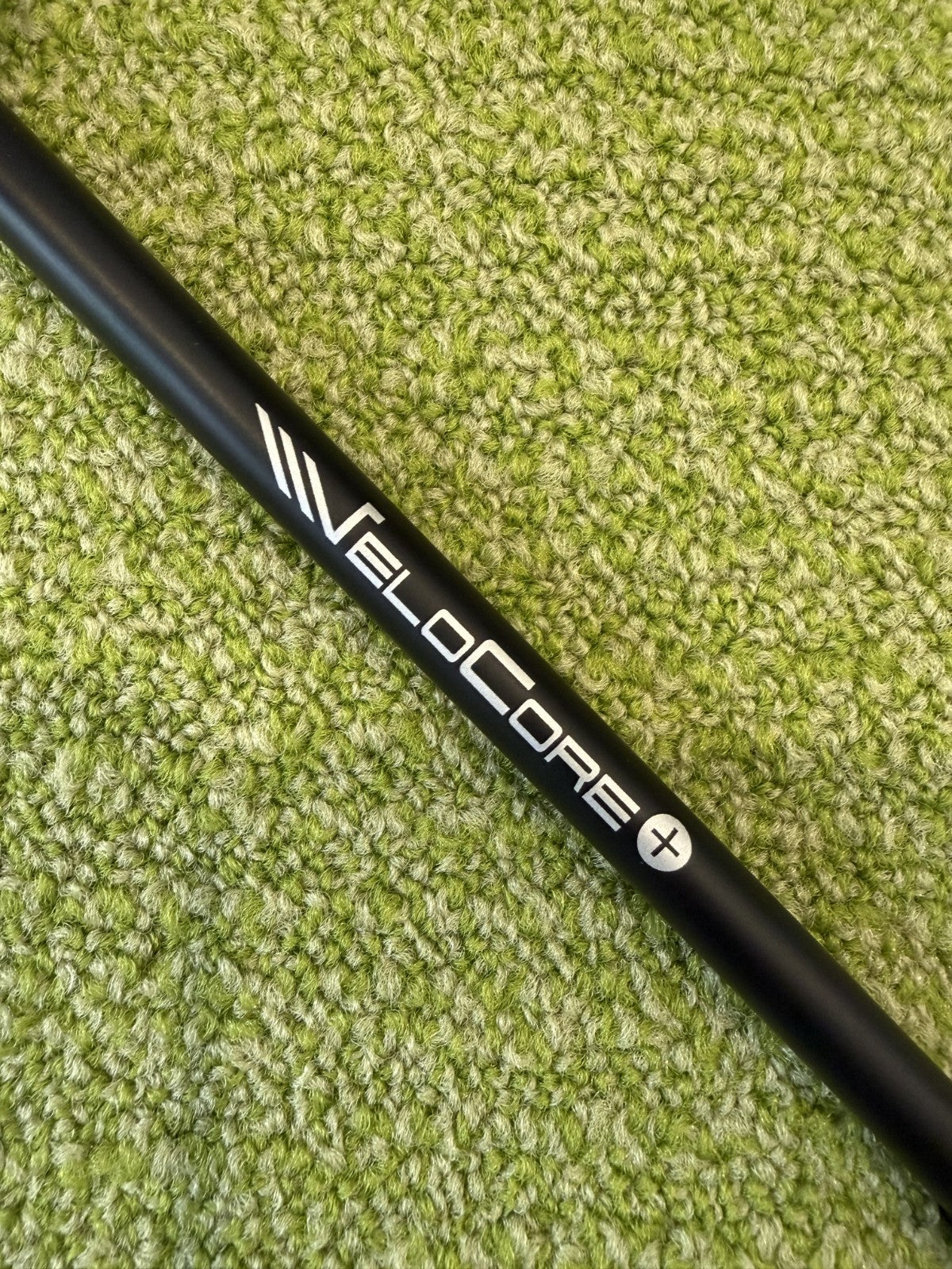 Fujikura Ventus Black Velocore+ Plus 9X Fairway Wood Shaft Taylormade 41.5"