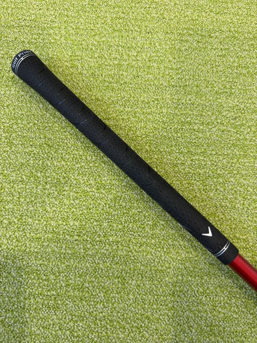 Graphite Design Tour AD VF 5S Stiff Driver Shaft Callaway Adapter 44.25”