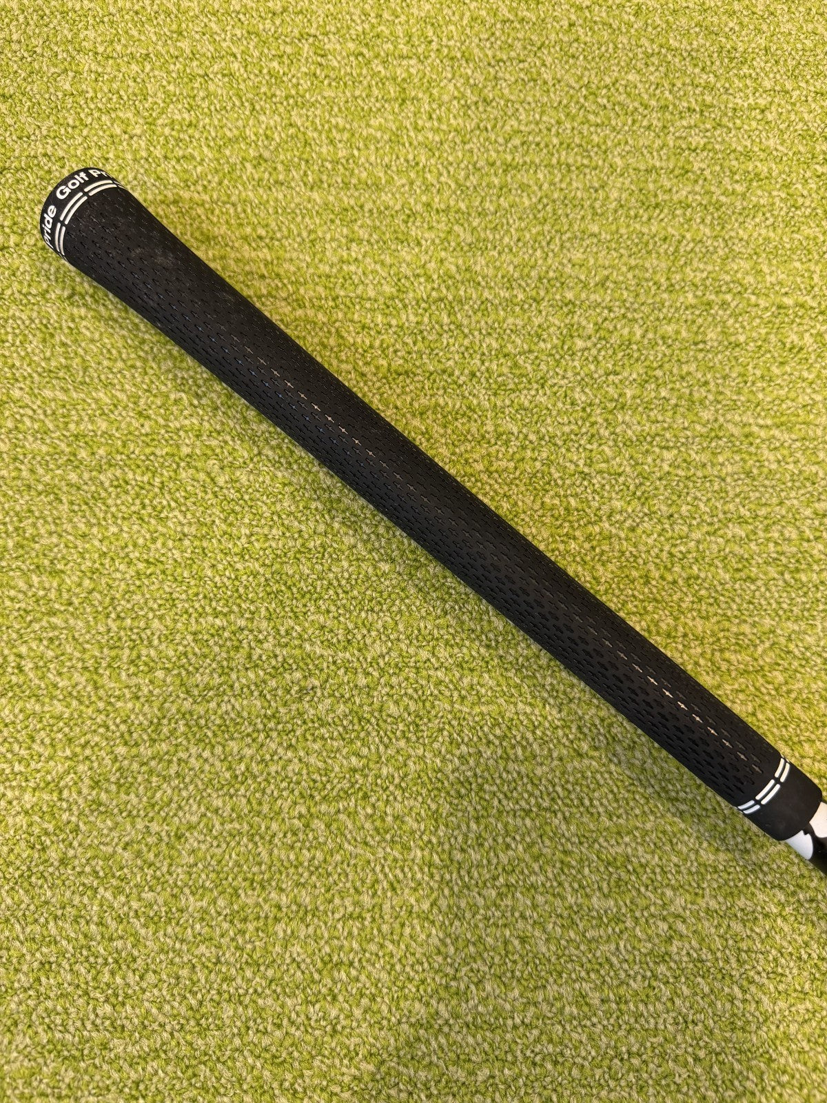 Mitsubishi Diamana BB 63S Stiff Driver Shaft 44.25" CHOOSE ADAPTER