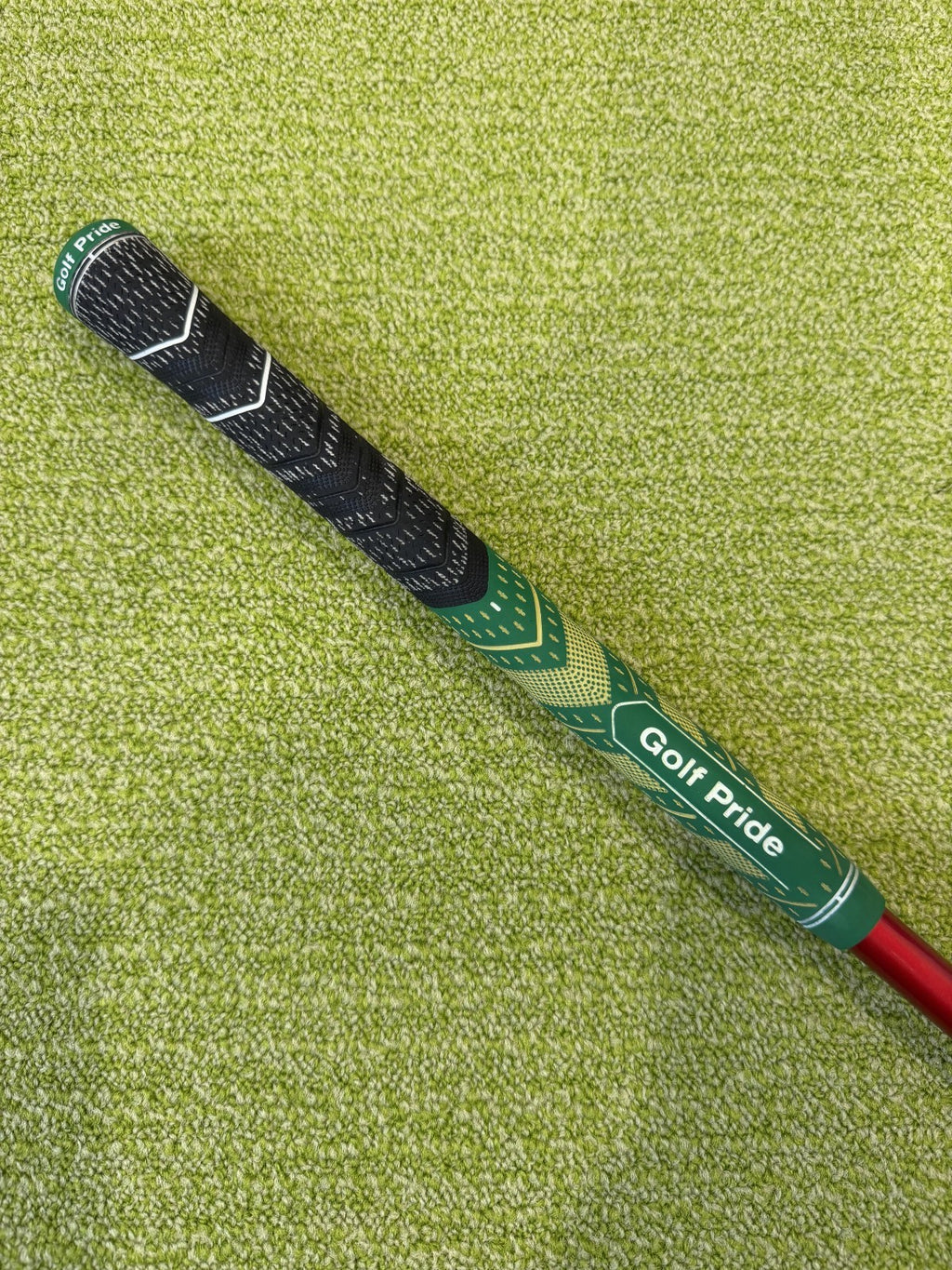 Graphite Design Tour Ad VF 7X X-Stiff Fairway Wood Shaft TaylorMade 42.5"