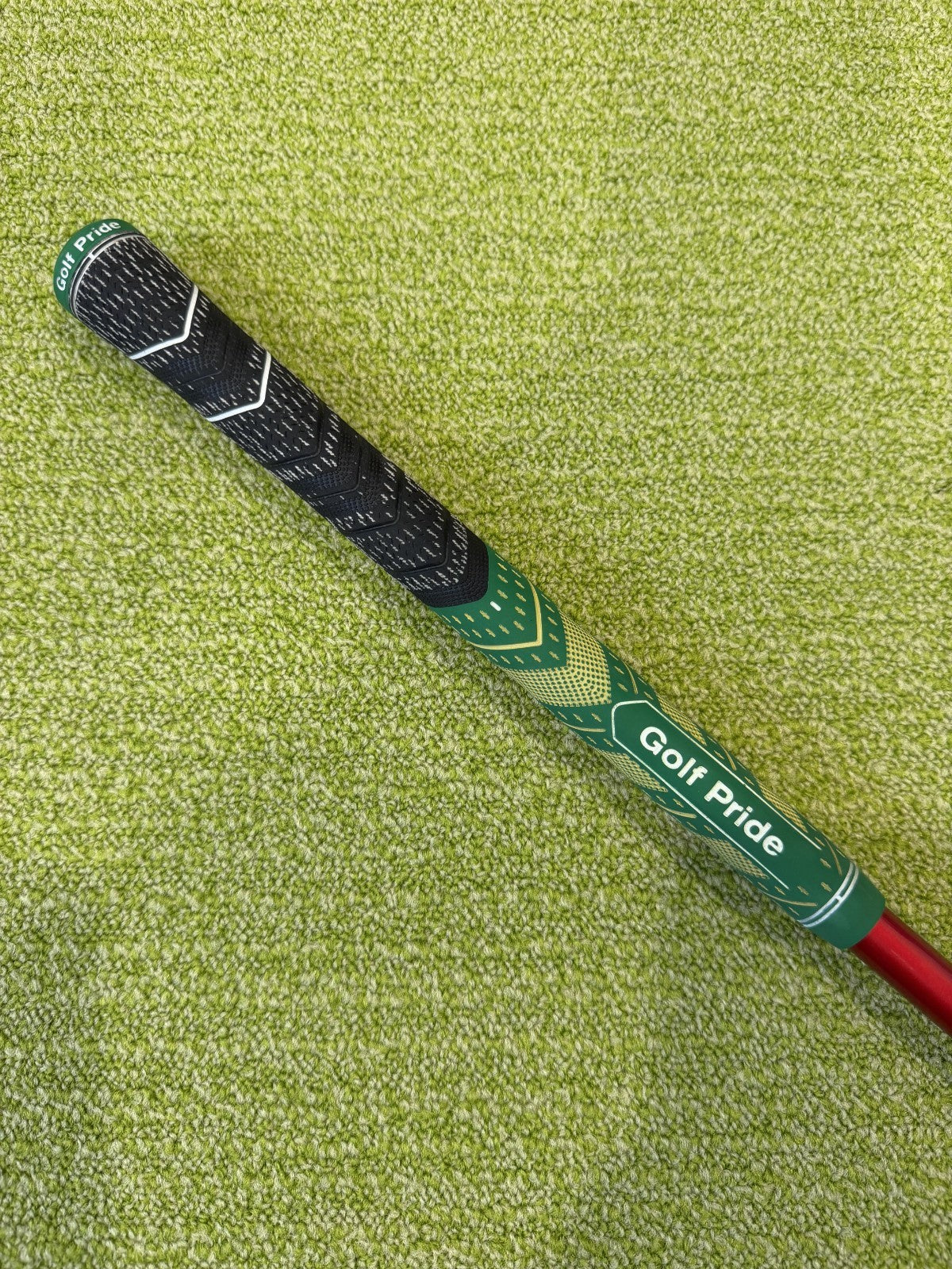 Graphite Design Tour Ad VF 7X X-Stiff Fairway Wood Shaft TaylorMade 42.5"