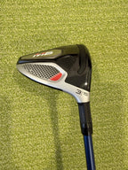 Taylormade M6 3 Wood 15° | Tour AD VR 6S Stiff w/ Headcover