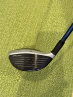 Taylormade M6 3 Wood 15° | Tour AD VR 6S Stiff w/ Headcover