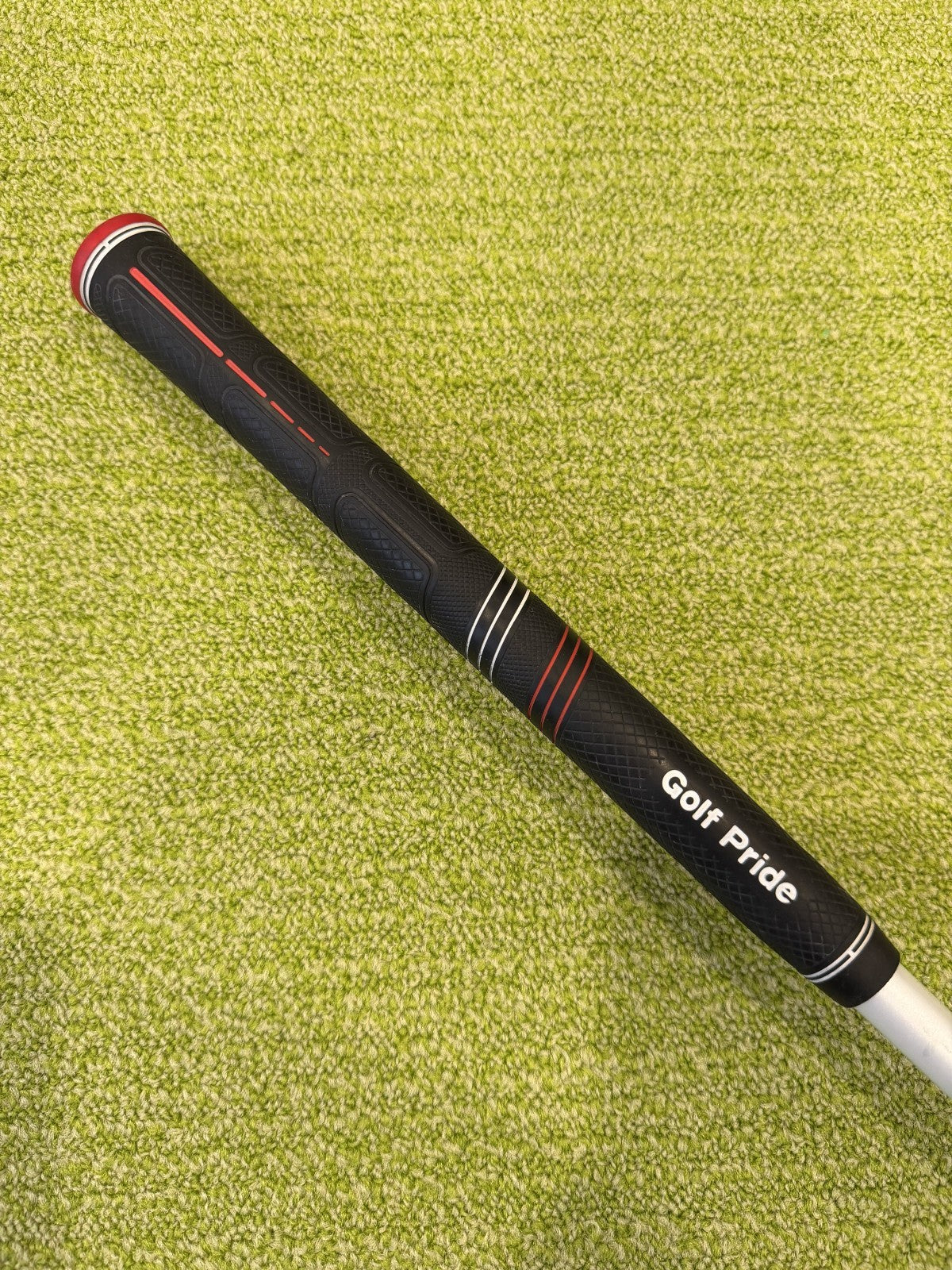Taylormade M6 3 Wood 15° | Tour AD VR 6S Stiff w/ Headcover