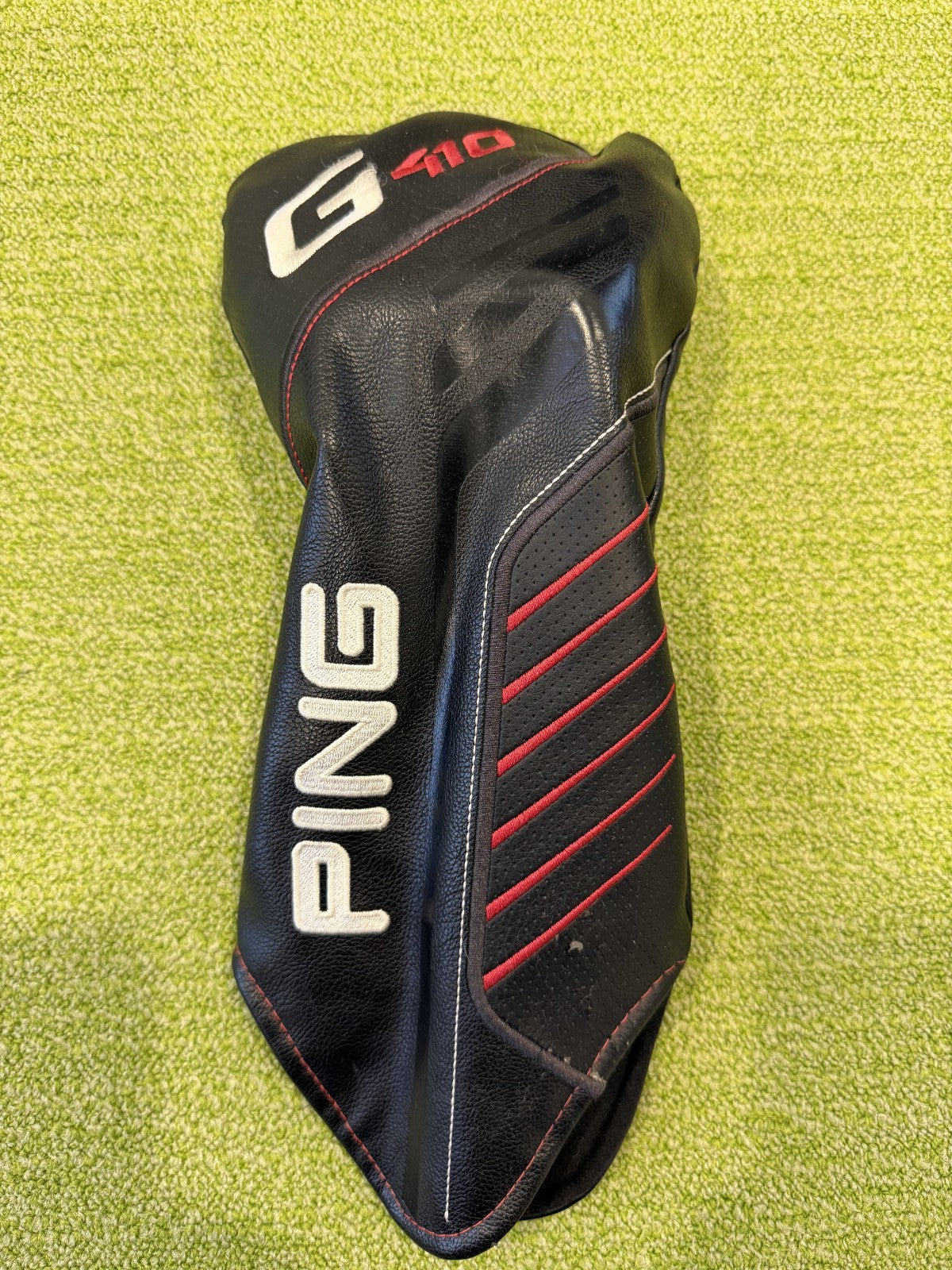 Ping Golf G410 Driver Headcover - 25060