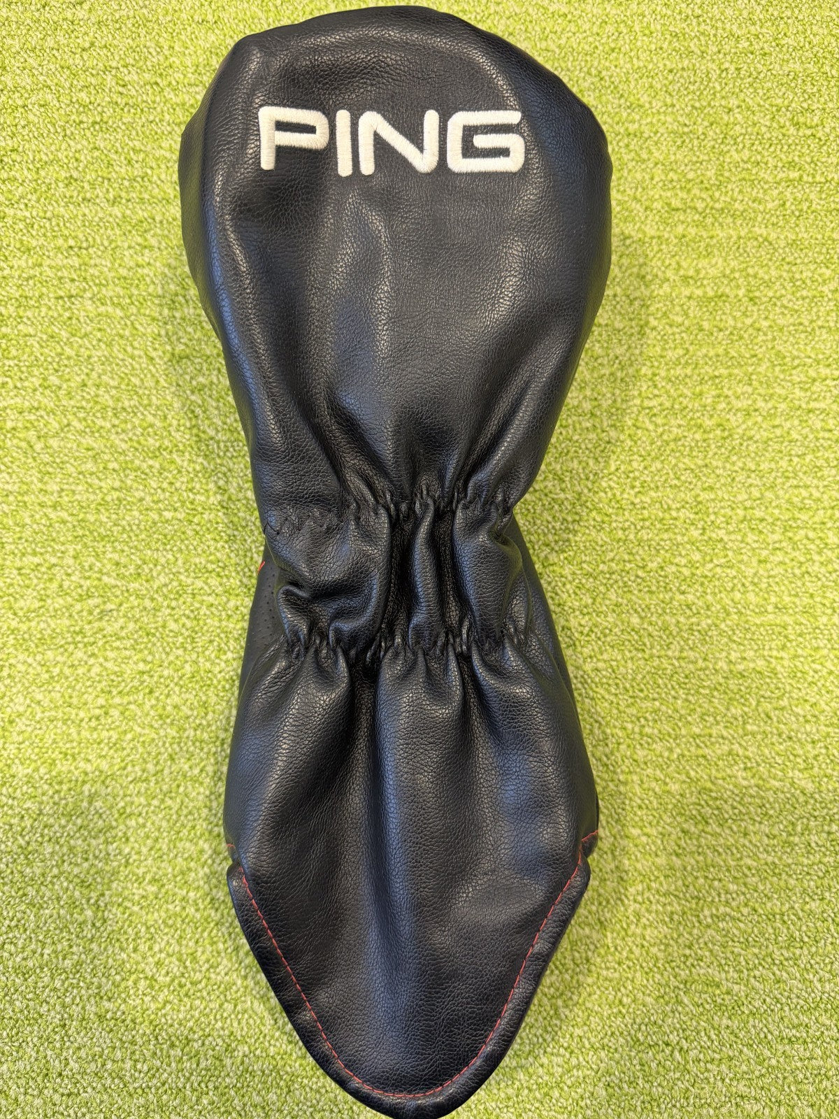 Ping Golf G410 Driver Headcover - 25060