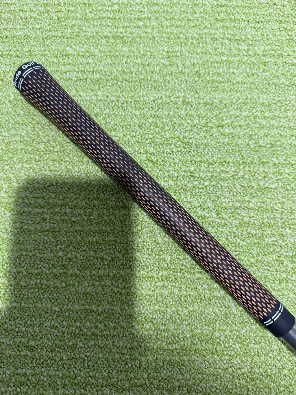 Mitsubishi Diamana ZF 60S STIFF 44" Driver Shaft Callaway
