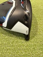 Cobra Aerojet Driver 9.0° Head Only RH