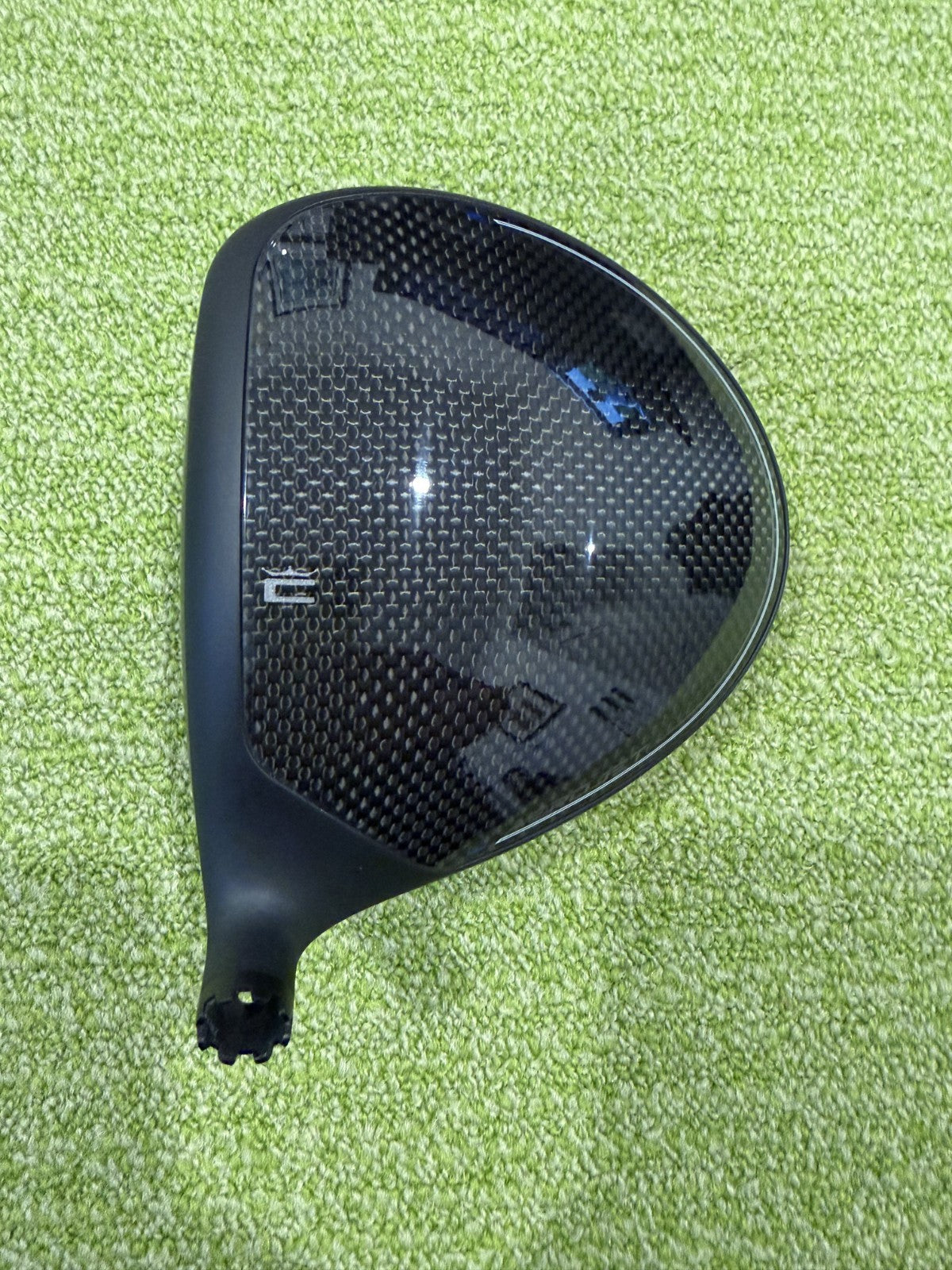 Cobra Aerojet Driver 9.0° Head Only RH