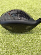 Cobra Aerojet Driver 9.0° Head Only RH