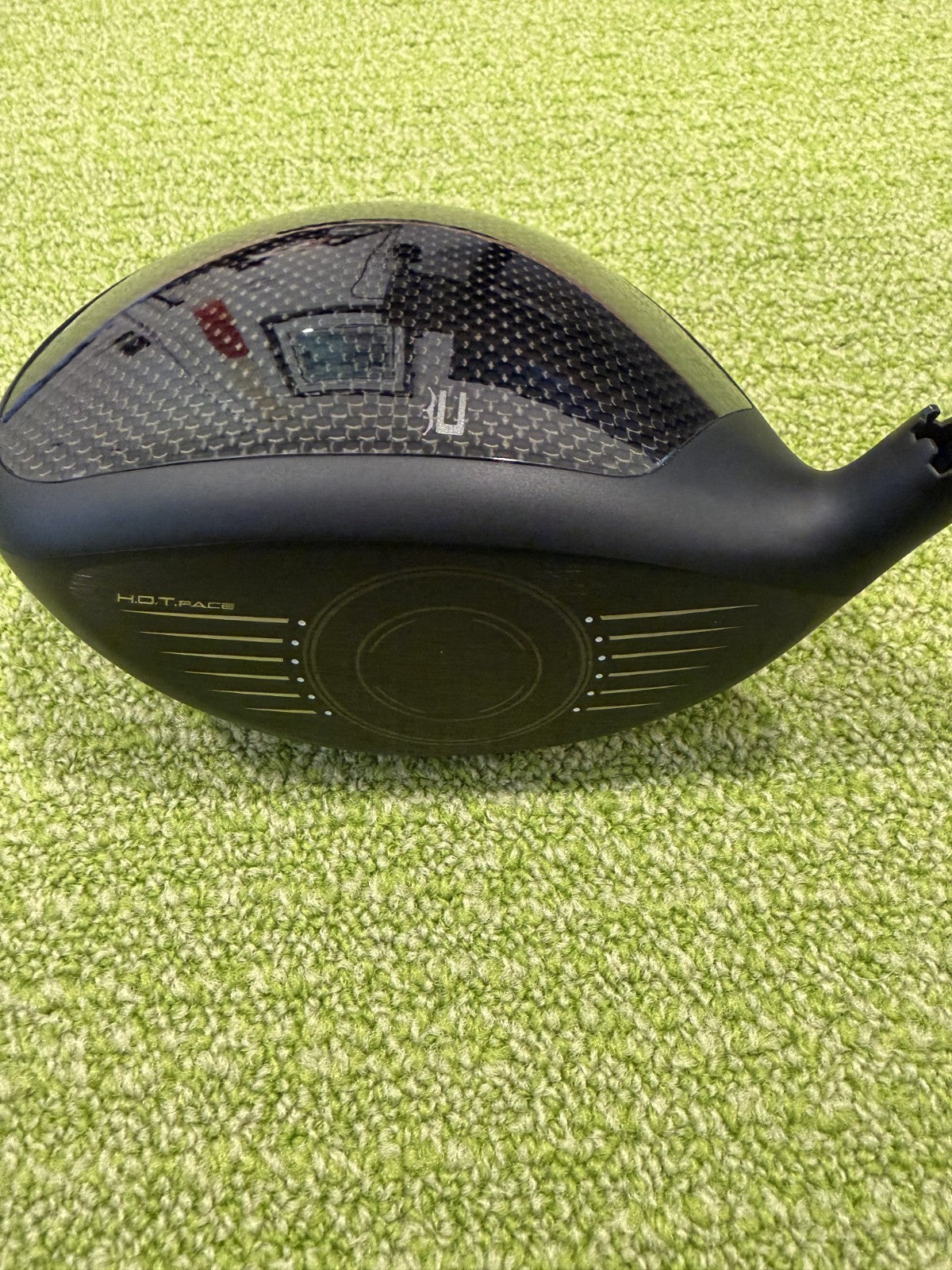 Cobra Aerojet Driver 9.0° Head Only RH