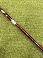 Fujikura Ventus Velocore+ Plus Red 5R2 Driver Shaft Taylormade 44"