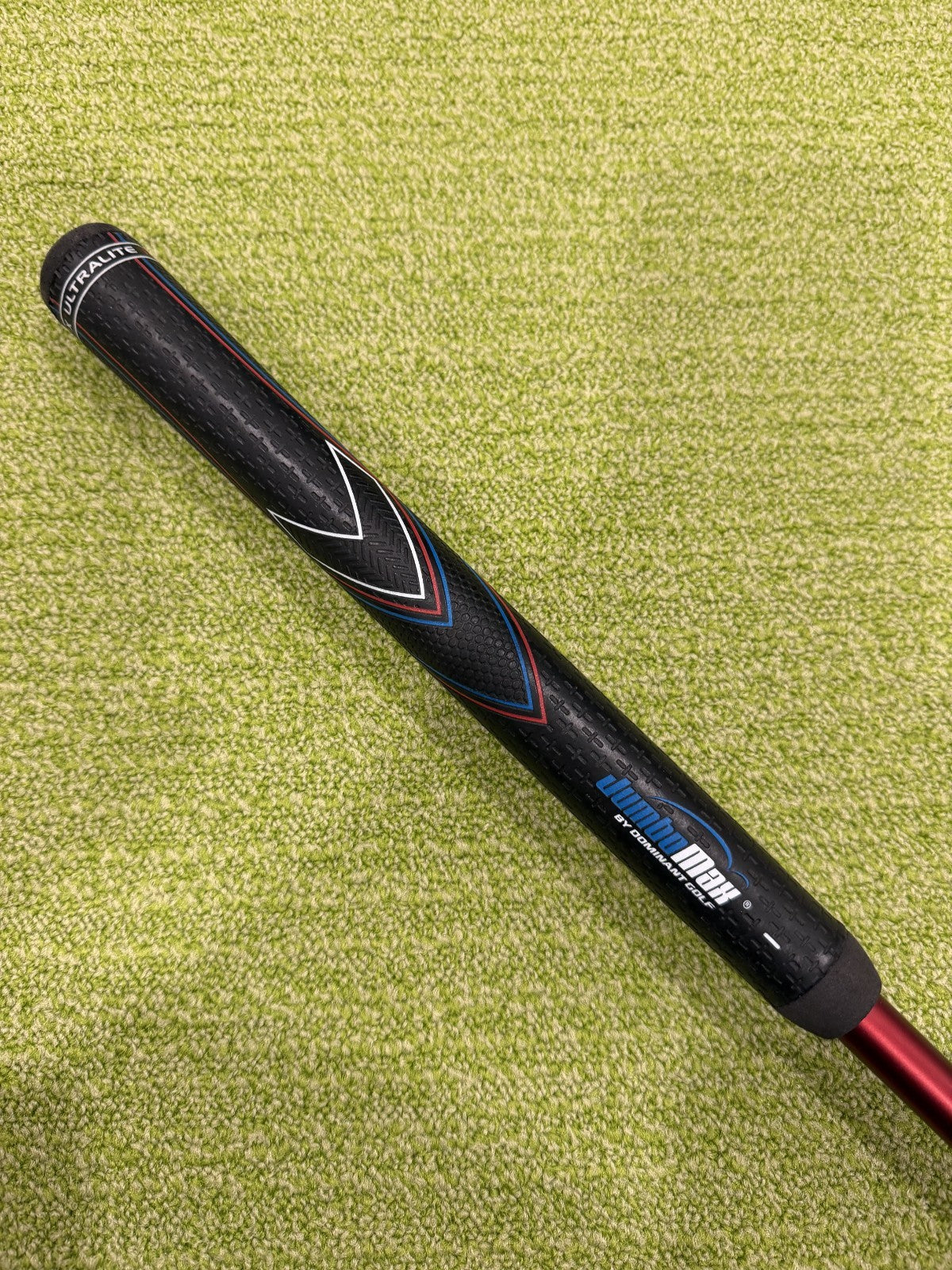 Fujikura Ventus Velocore+ Plus Red 5R2 Driver Shaft Taylormade 44"
