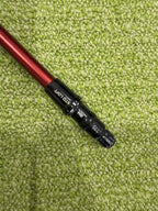 Fujikura Ventus Velocore+ Plus Red 5R2 Driver Shaft Taylormade 44"