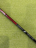 Graphite Design Tour AD VF 6S Sitff Fairway Wood Shaft TaylorMade 41.5"
